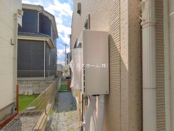 野田市桜の里２丁目の中古一戸建て