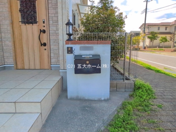 野田市桜の里２丁目の中古一戸建て