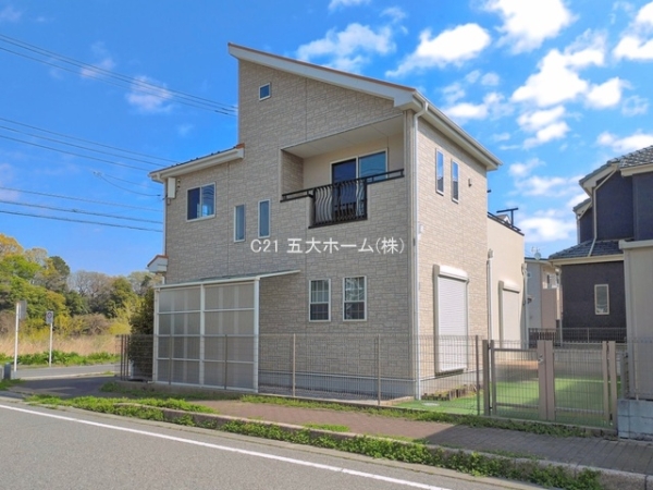 野田市桜の里2丁目の中古一戸建