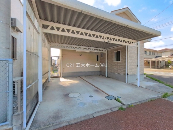 野田市桜の里２丁目の中古一戸建て