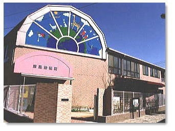 ペルル松戸ＭＡＢＡＳＨＩ　８／２０完工予定(清風幼稚園)