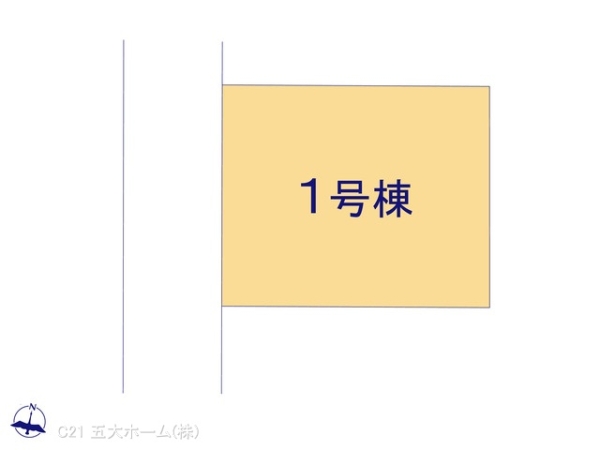 三郷市寄巻の新築一戸建
