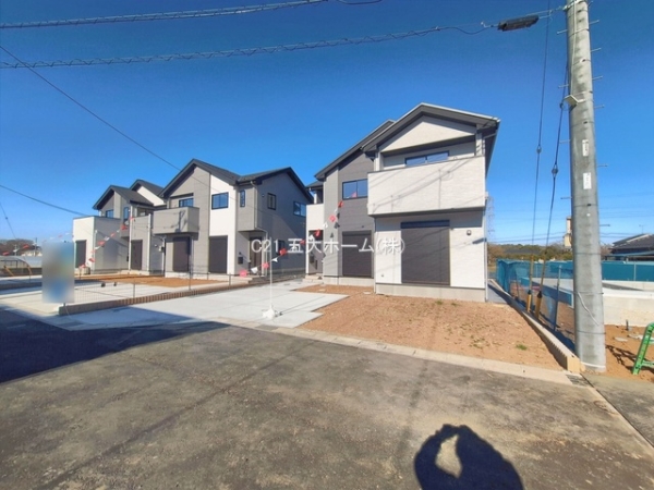 柏市大室の中古一戸建て