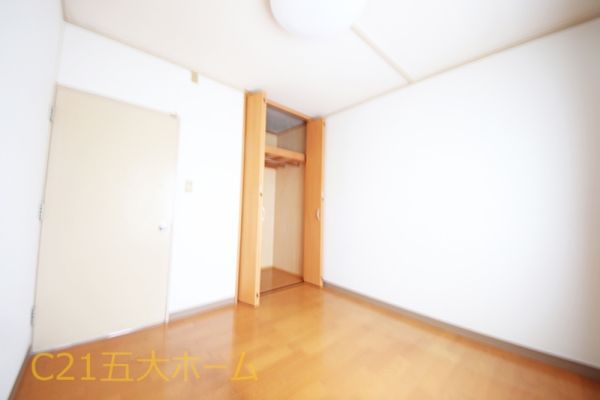 清水口第1住宅1ー5ー14号棟