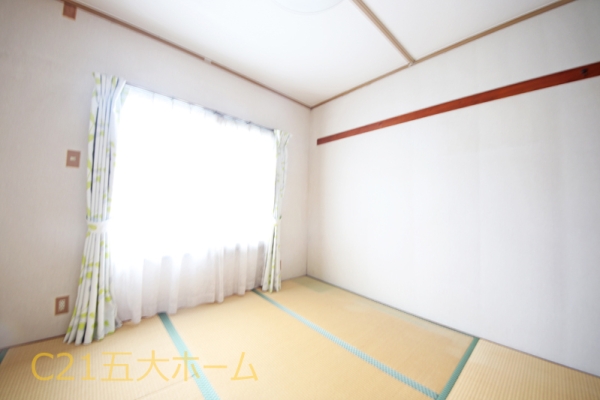 清水口第1住宅1ー5ー14号棟