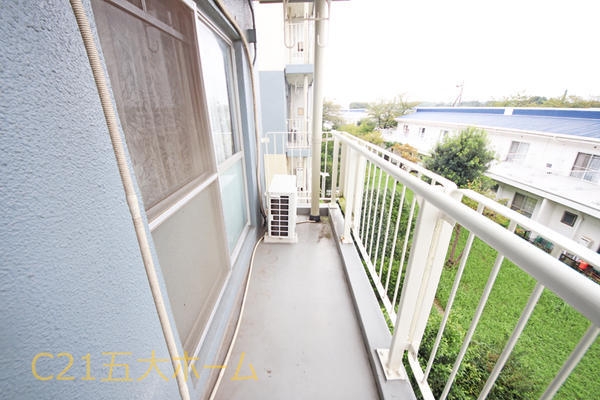 清水口第1住宅1ー5ー14号棟