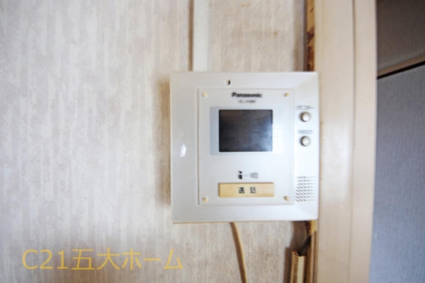 清水口第1住宅1ー5ー14号棟