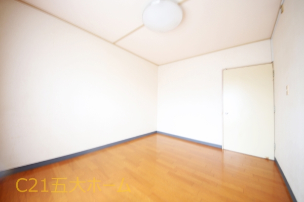 清水口第1住宅1ー5ー14号棟