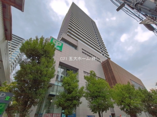 アルファグランデ小岩スカイファースト