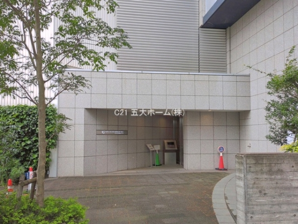 アルファグランデ小岩スカイファースト