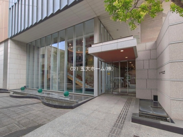 アルファグランデ小岩スカイファースト
