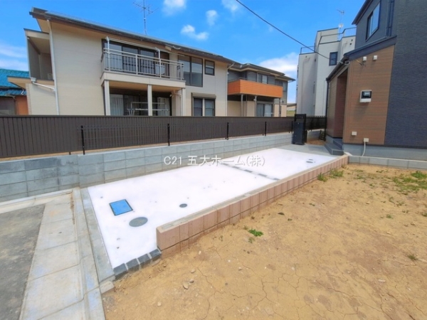 江戸川区篠崎町３丁目の新築一戸建