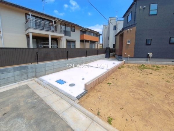 江戸川区篠崎町３丁目の新築一戸建