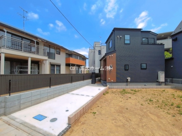 江戸川区篠崎町３丁目の新築一戸建