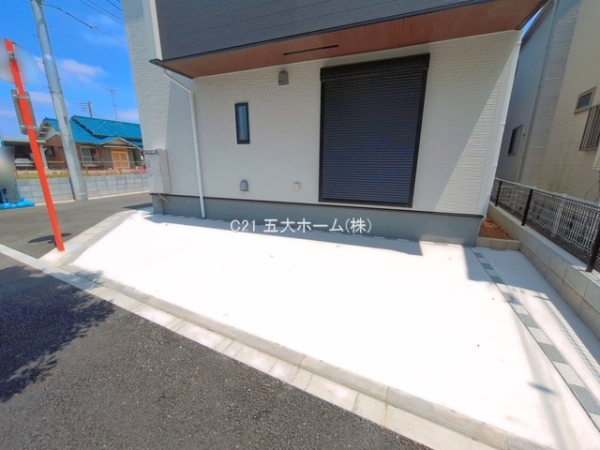 江戸川区篠崎町３丁目の新築一戸建