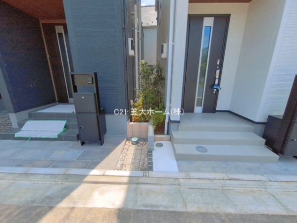 江戸川区篠崎町３丁目の新築一戸建
