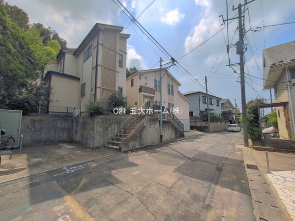 市川市国分４丁目の中古一戸建て