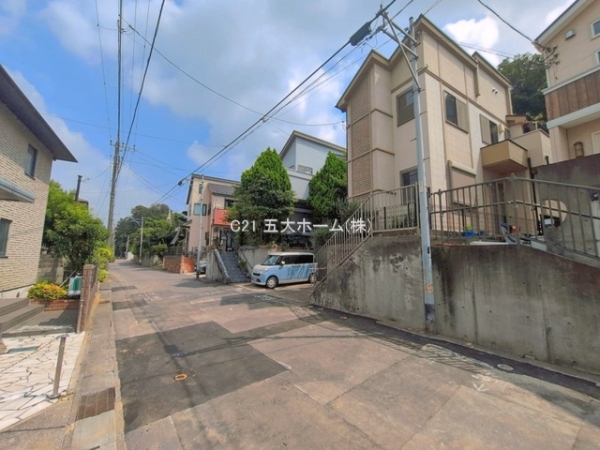 市川市国分４丁目の中古一戸建て