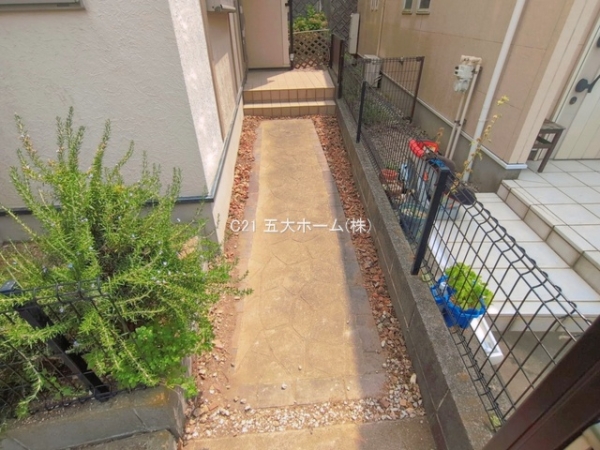 市川市国分４丁目の中古一戸建て