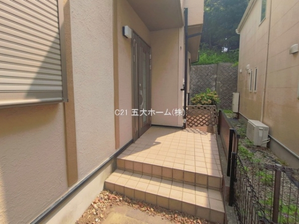 市川市国分４丁目の中古一戸建て