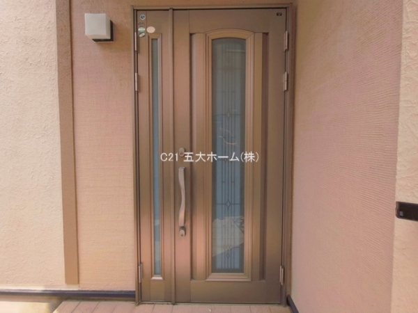市川市国分４丁目の中古一戸建