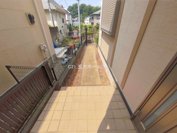 市川市国分４丁目の中古一戸建て