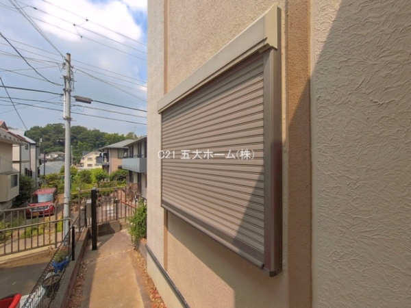 市川市国分４丁目の中古一戸建て