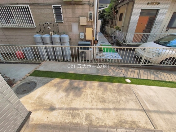 柏市伊勢原１丁目の中古一戸建
