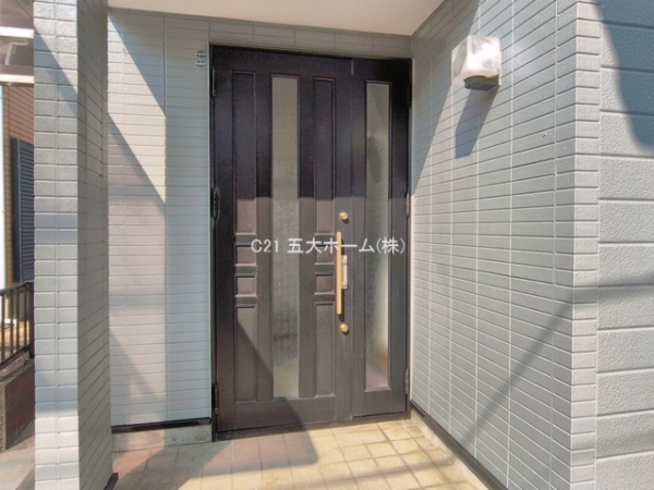 柏市伊勢原１丁目の中古一戸建て