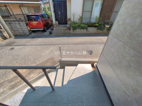 柏市中新宿１丁目の新築一戸建