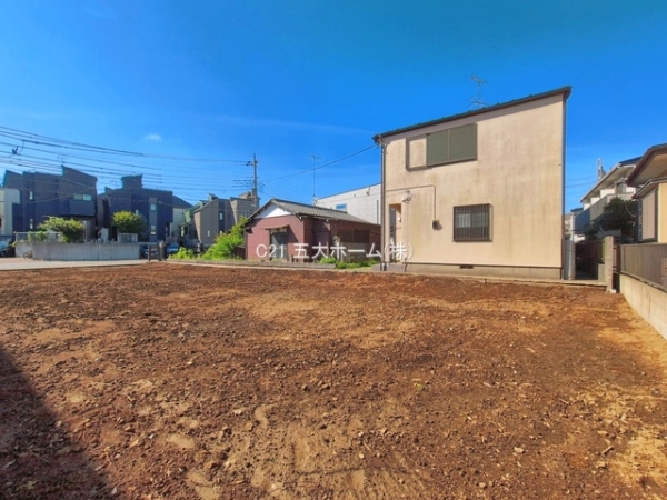 柏市高柳の新築一戸建