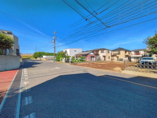 柏市高柳の新築一戸建