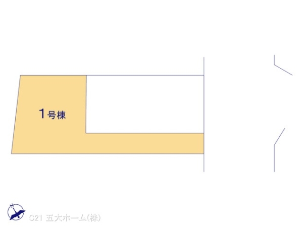 柏市高柳の新築一戸建