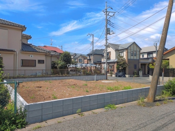 松戸市高塚新田の新築一戸建