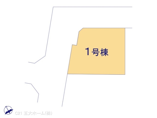 松戸市高塚新田の新築一戸建