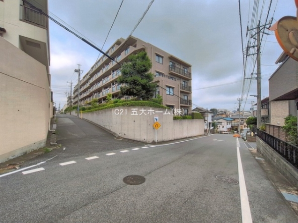 藤和シティホームズ柏