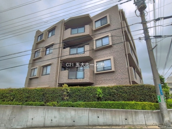 藤和シティホームズ柏