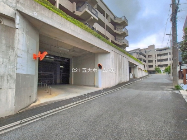 藤和シティホームズ柏