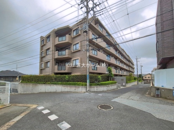 藤和シティホームズ柏