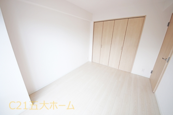 ビューパレー柏若柴