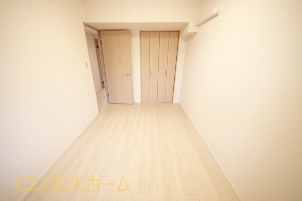 ビューパレー柏若柴