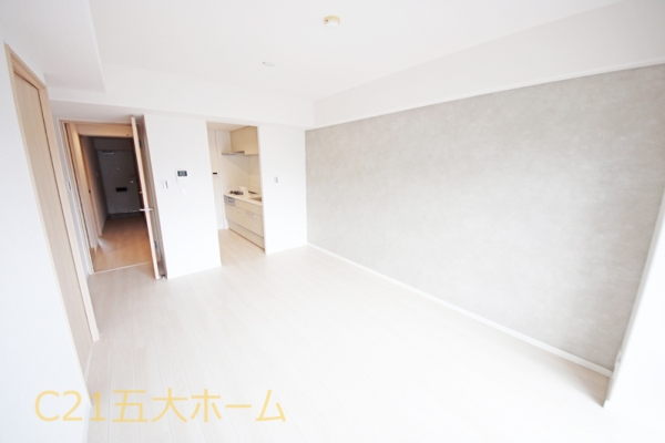 ビューパレー柏若柴