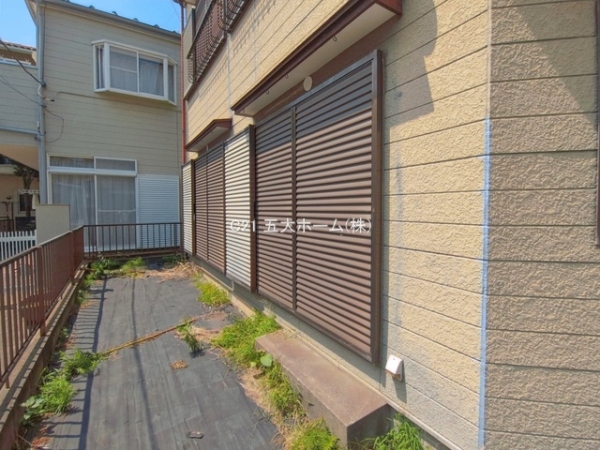 松戸市五香４丁目の中古一戸建て