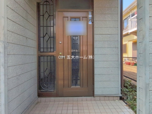 松戸市五香４丁目の中古一戸建