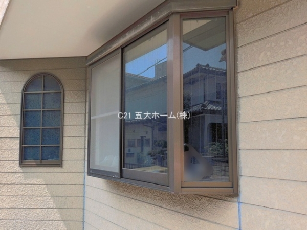 松戸市五香４丁目の中古一戸建て