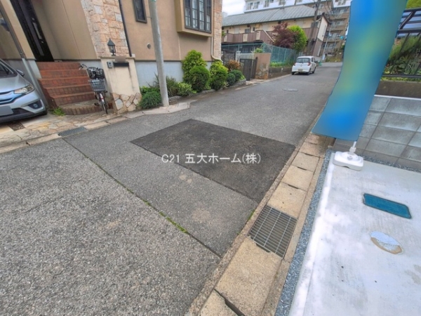 松戸市松戸の新築一戸建