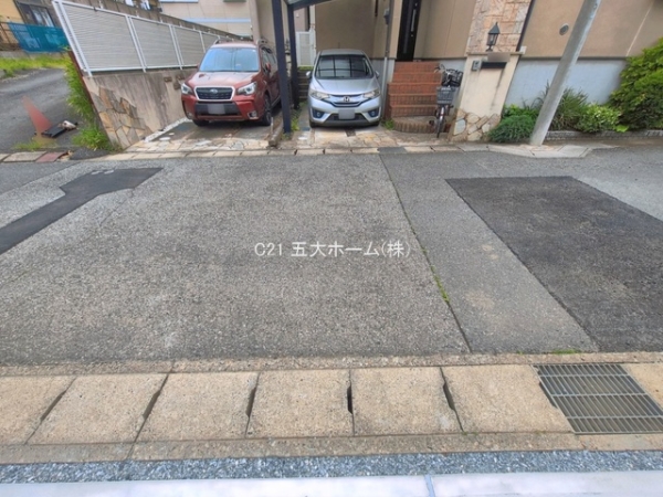 松戸市松戸の新築一戸建