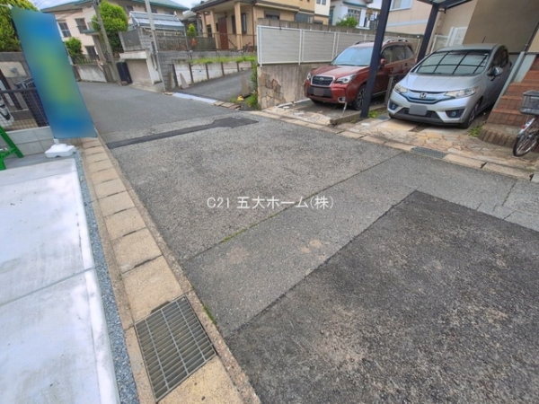 松戸市松戸の新築一戸建