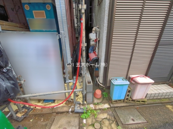 江戸川区東小松川１丁目の新築一戸建