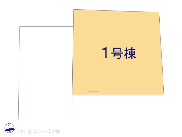 江戸川区東小松川１丁目の新築一戸建